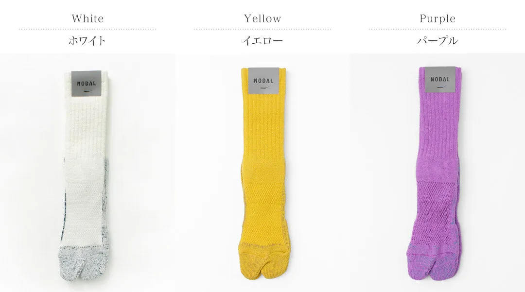 NODAL / 84N Long Socks