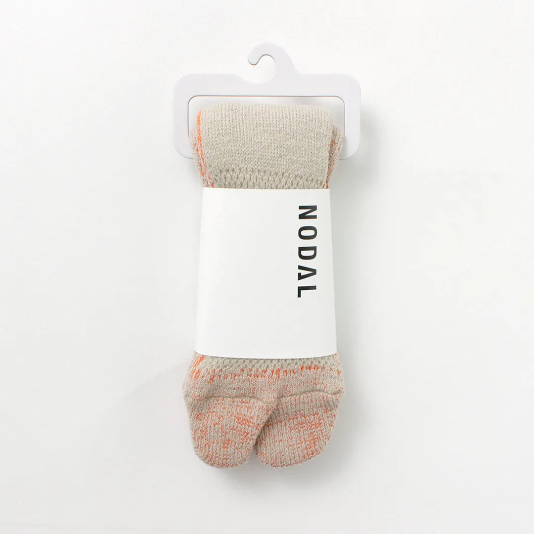NODAL / 84N Long Socks