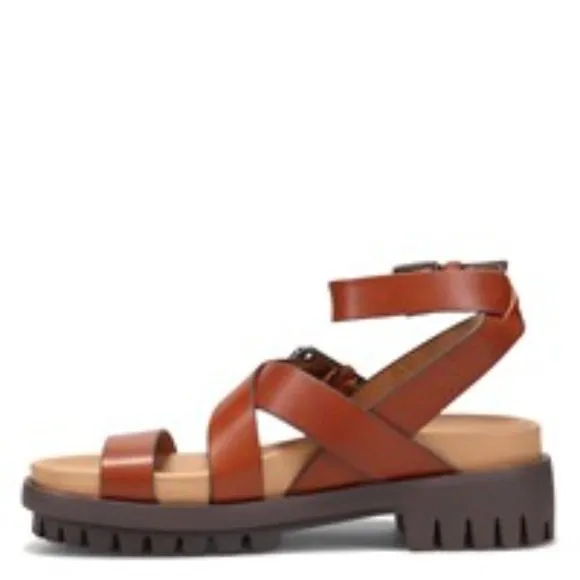 NWOB $119 Sam Edelman Eleanora Women's Sandal