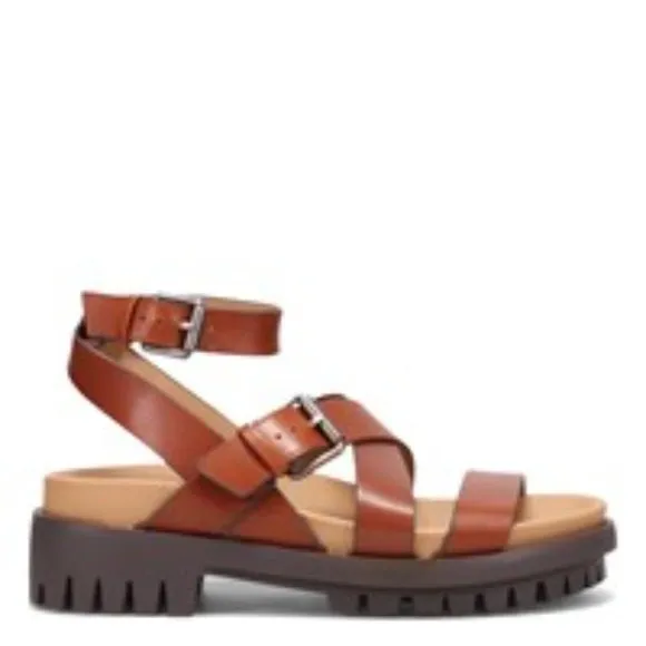 NWOB $119 Sam Edelman Eleanora Women's Sandal