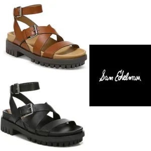 NWOB $119 Sam Edelman Eleanora Women's Sandal