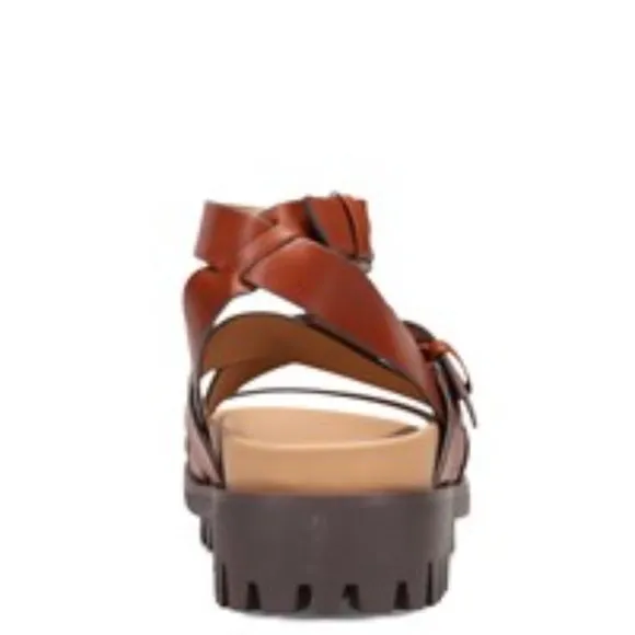 NWOB $119 Sam Edelman Eleanora Women's Sandal