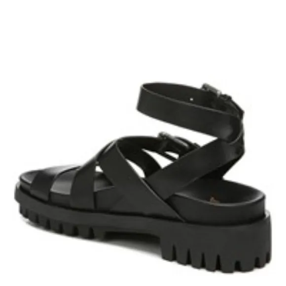 NWOB $119 Sam Edelman Eleanora Women's Sandal