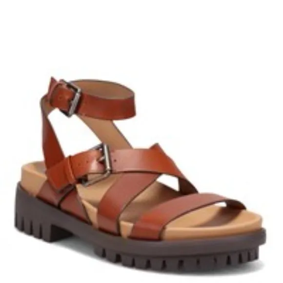 NWOB $119 Sam Edelman Eleanora Women's Sandal