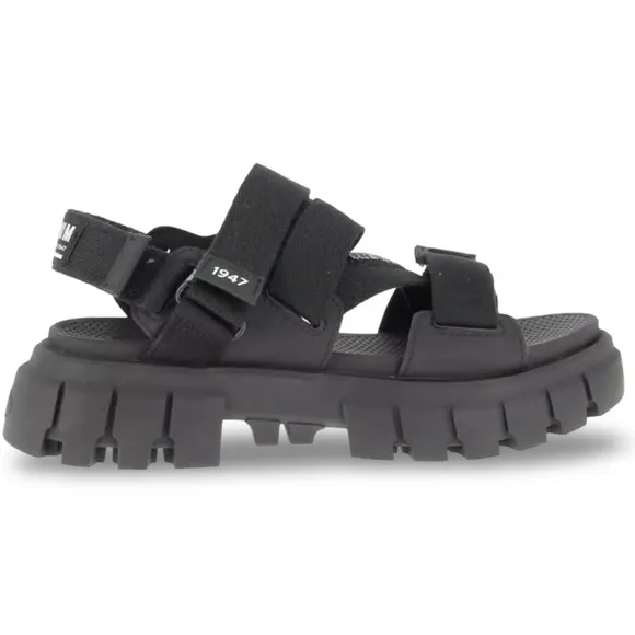 NWOB $99 Palladium Walking Sandals