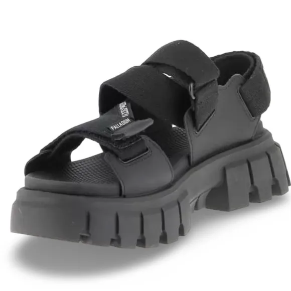 NWOB $99 Palladium Walking Sandals