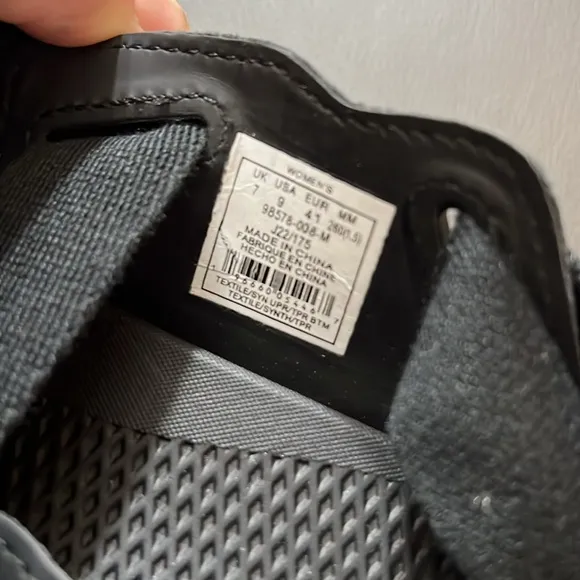 NWOB $99 Palladium Walking Sandals