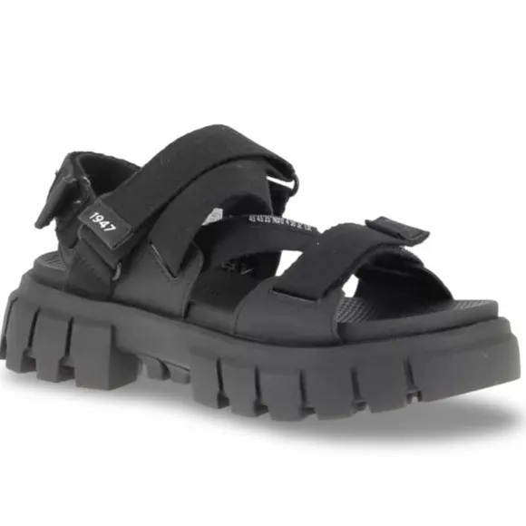 NWOB $99 Palladium Walking Sandals