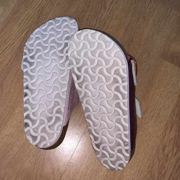 NWOB Birkenstock Arizona Big Buckle Sandals
