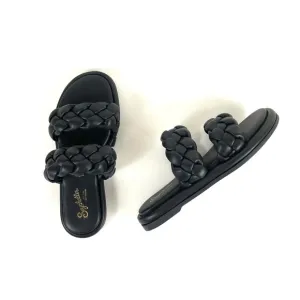 NWOB Seychelles golden coast sandal