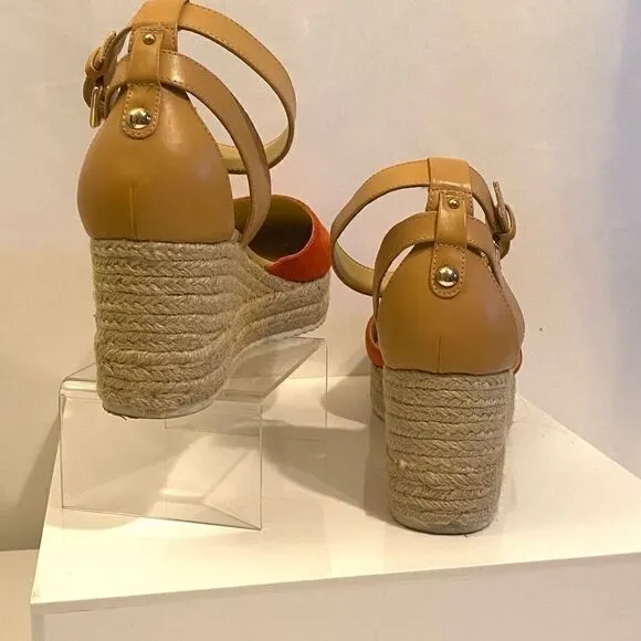 NWOB Nine West “NAUDRA”