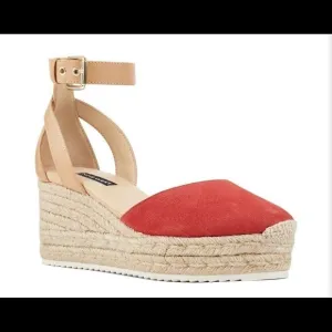 NWOB Nine West “NAUDRA”