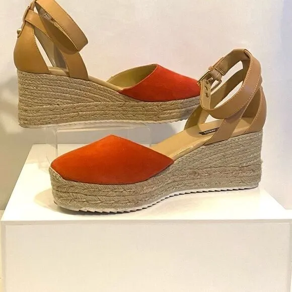 NWOB Nine West “NAUDRA”