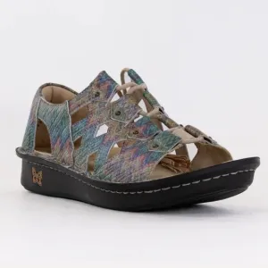 NWOT Alegria Sandals(size 8.5) 38