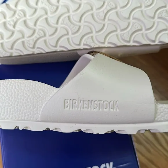 NWOT Birkenstock “Madrid Big Buckle Eva” Sandals