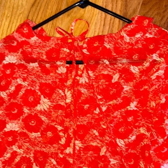 NWOT FREE PEOPLE WOMEN'S THESE DREAMS MINI DRESS; Size Small