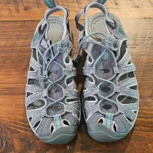 NWOT KEEN WHISPER SANDALS