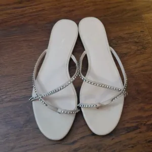 NWT 3.1 Phillip Lim crystal embellished sandals 39.5