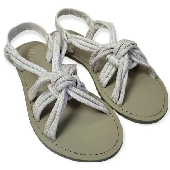 Nwt Anthropologie Reeta Sandals Size 37 EU Size 6.5 US
