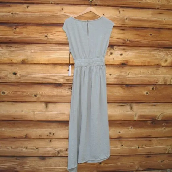 NWT Apiece Apart Marietta Organic Cotton Dress