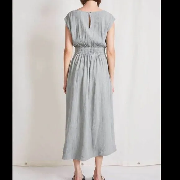 NWT Apiece Apart Marietta Organic Cotton Dress