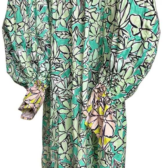NWT CeliaB Lurleen Maxi Dress Size XS