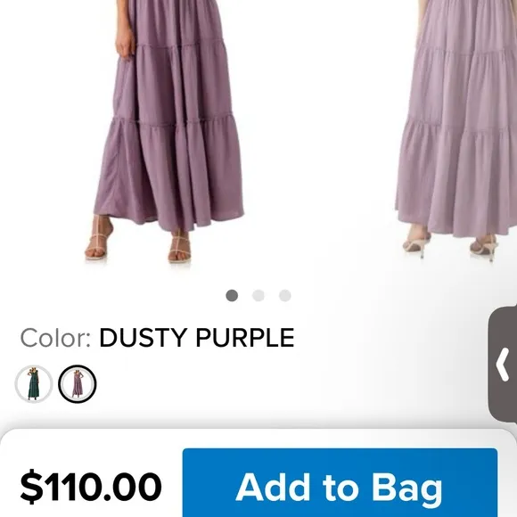 NWT FREE THE ROSES MAXI DRESS SWEETHEART NECKLINE RAW EDGE DETAILS Size: Large