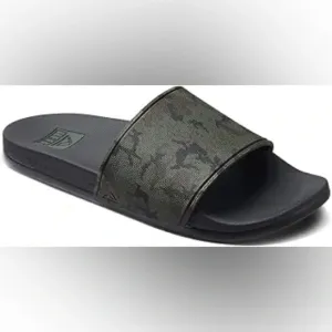 NWT Reef Men’s Cushioned Sports Sandals