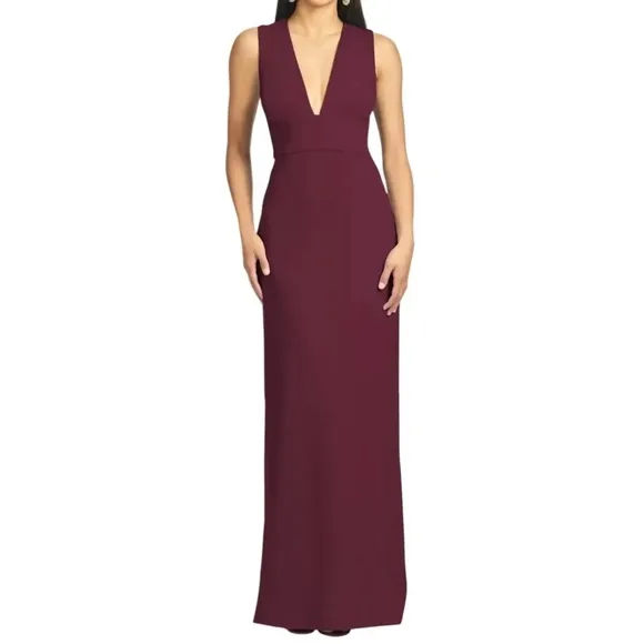 NWT Sachin &amp; Babi Loretta Gown - size 22W