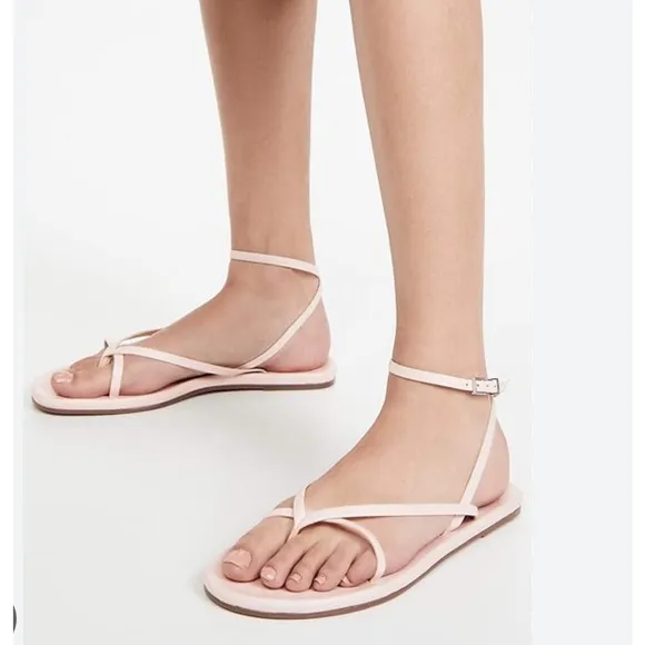 NWT Schutz Women's Pink Sandals