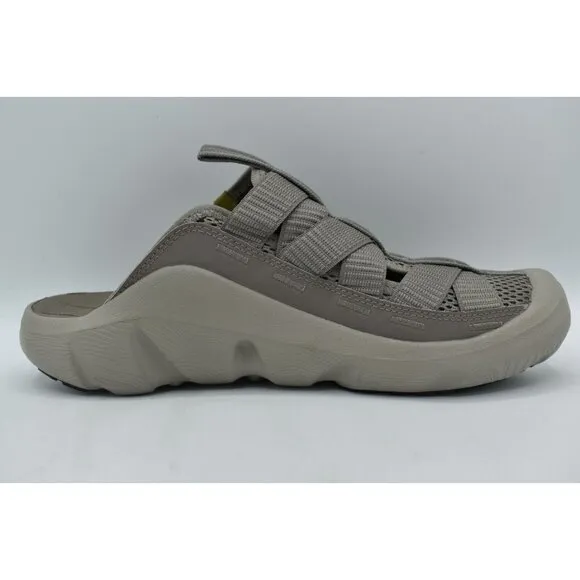 Oboz Mens Size 10 Whakata Ease Rockfall Slip On Hiking Sandals Shoes