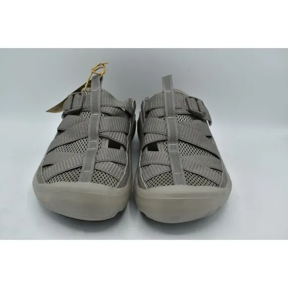 Oboz Mens Size 9 Whakata Ease Rockfall Slip On Hiking Sandals Shoes