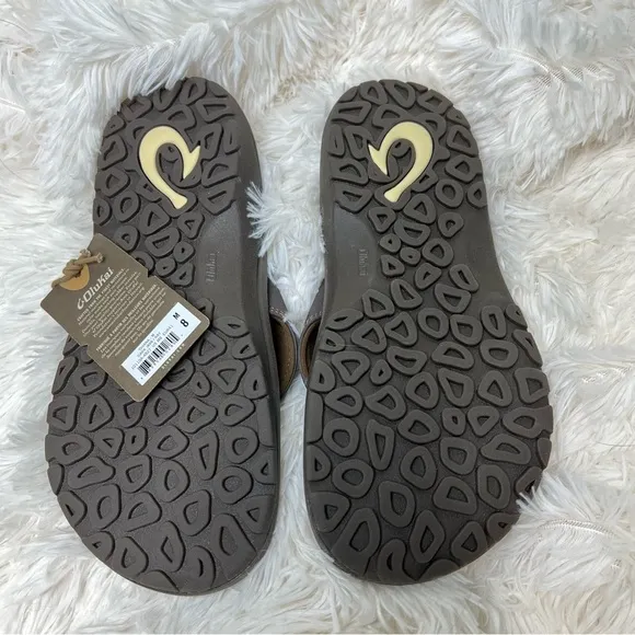 Olukai Ohana Men's Beach Sandal