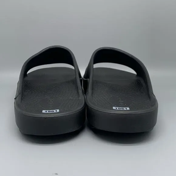 OOFOS Sports Recovery Slide Sandals Men’s Sz 13
