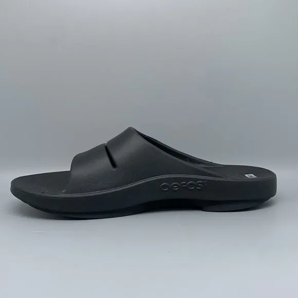 OOFOS Sports Recovery Slide Sandals Men’s Sz 13