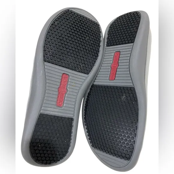 Orthofeet Turquoise Stretchable Wide Orthopedic Maui Sandals Size 8.5 D