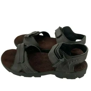 Ozark Trail Sandals Men's Size 13 Ankle Strap Open-Toe Hiking Trail Footwear