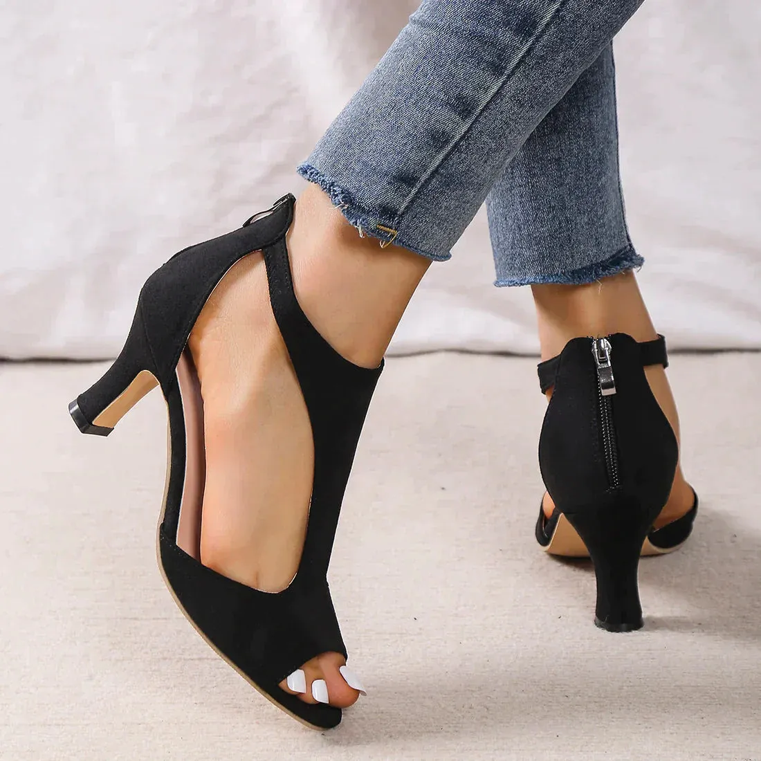 Paula® | Women'S Orthopedic Sandals For Comfort