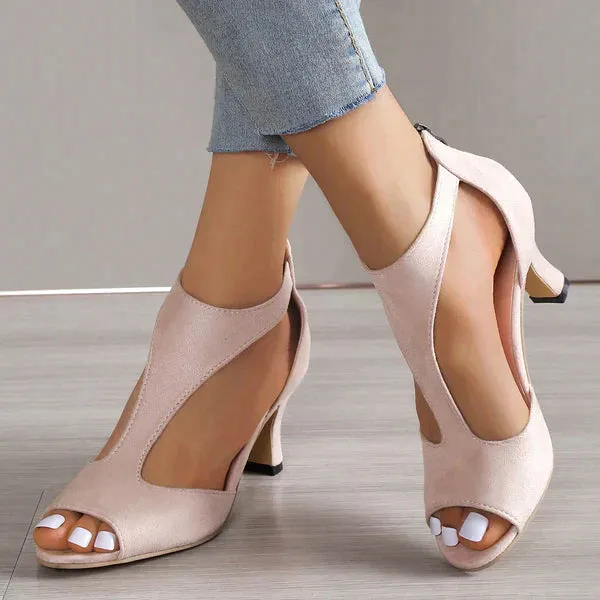 Paula® | Women'S Orthopedic Sandals For Comfort