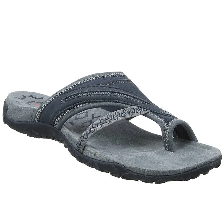 Pilar® | Orthopedic Wedge Sandals
