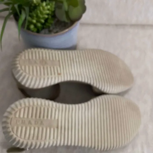 Prada Sandals