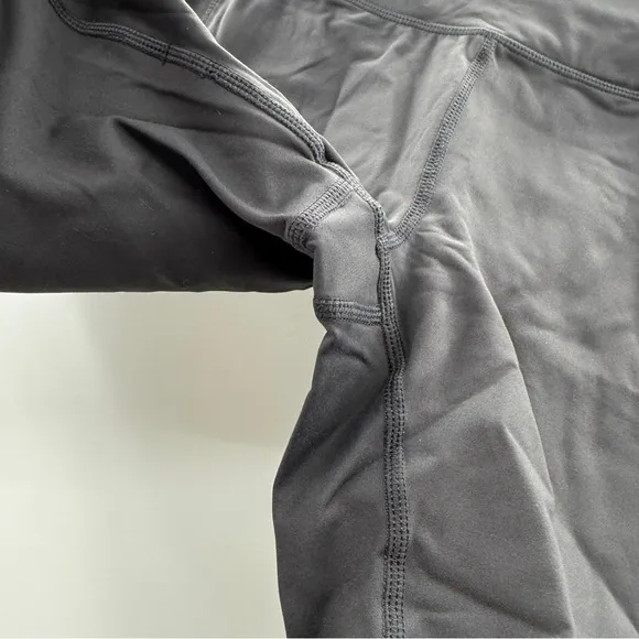 Prana Electra Shorts II in Black Sz L NEW Activewear‎ Loungewear Athletic