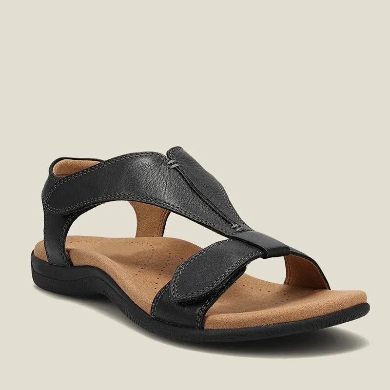 Premium Orthopedic Sandals with Arch Support - 2023 Best Seller