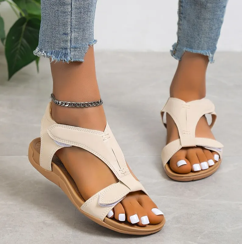 Premium Orthopedic Sandals with Arch Support - 2023 Best Seller