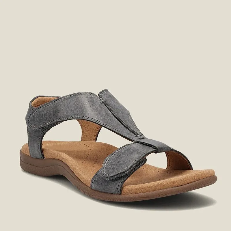 Premium Orthopedic Sandals with Arch Support - 2023 Best Seller