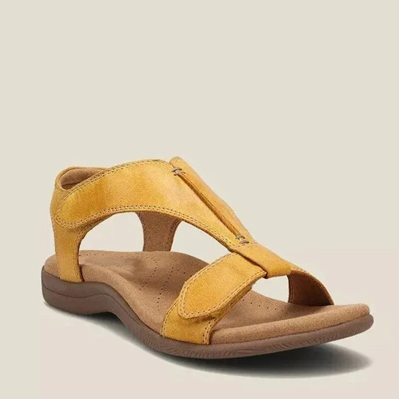 Premium Orthopedic Sandals with Arch Support - 2023 Best Seller