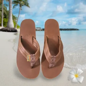Rainbow Sandals Women’s Double Layer Premier Leather Sandals