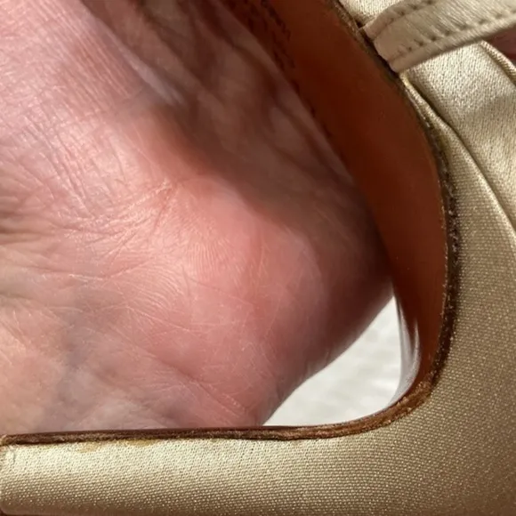 Ralph Lauren purple label collection sandals made in Italy