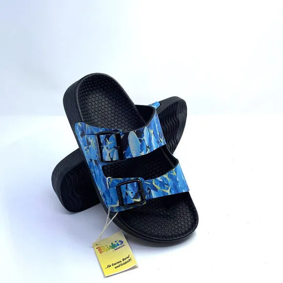 RARE Barbados Sandals‎ Birki's by Birkenstock - Unisex Adult