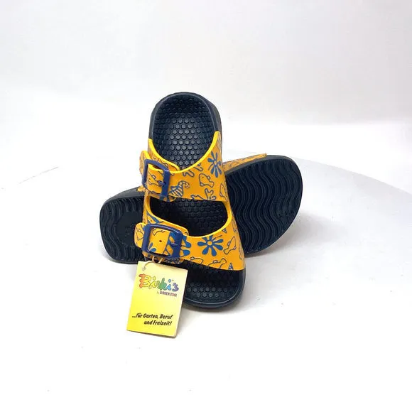 RARE Barbados Sandals‎ Birki's by Birkenstock - Unisex Adult